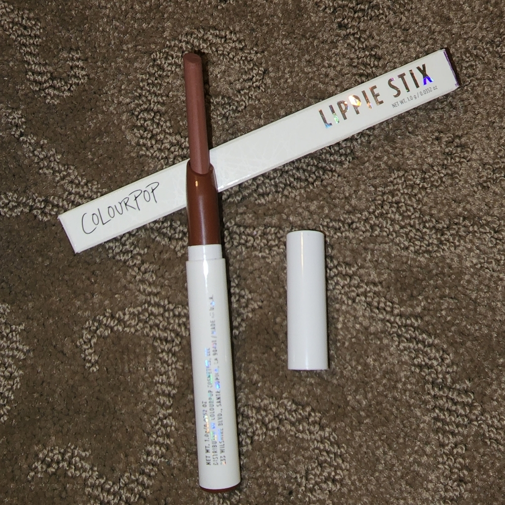 5/$25 Colourpop Lippie Stix *Grunge*